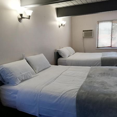 Campbell River Lodge Εξωτερικό φωτογραφία