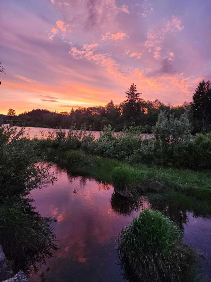 Campbell River Lodge Εξωτερικό φωτογραφία