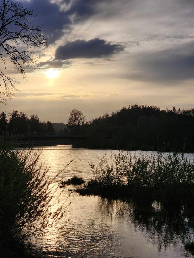 Campbell River Lodge Εξωτερικό φωτογραφία
