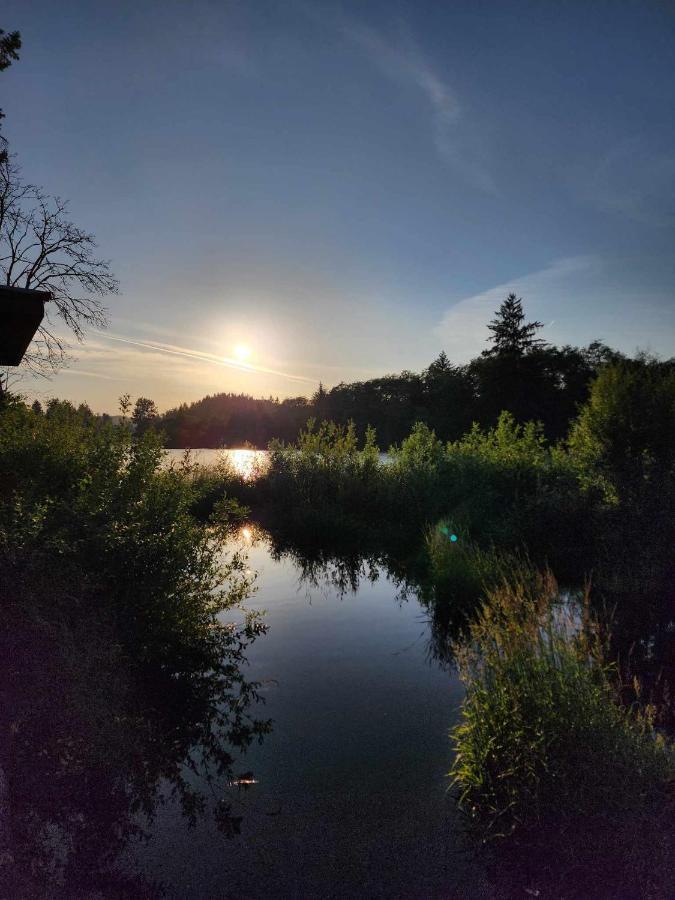 Campbell River Lodge Εξωτερικό φωτογραφία