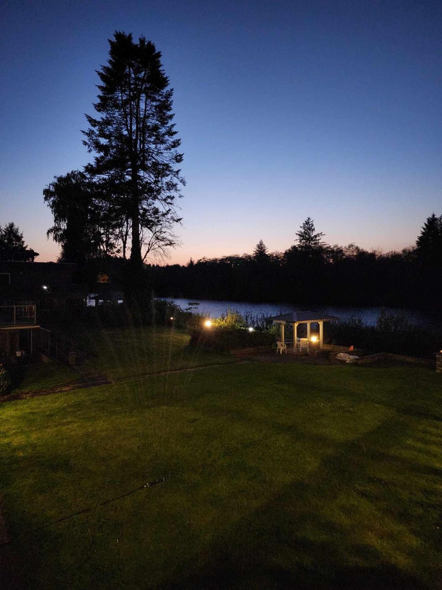 Campbell River Lodge Εξωτερικό φωτογραφία
