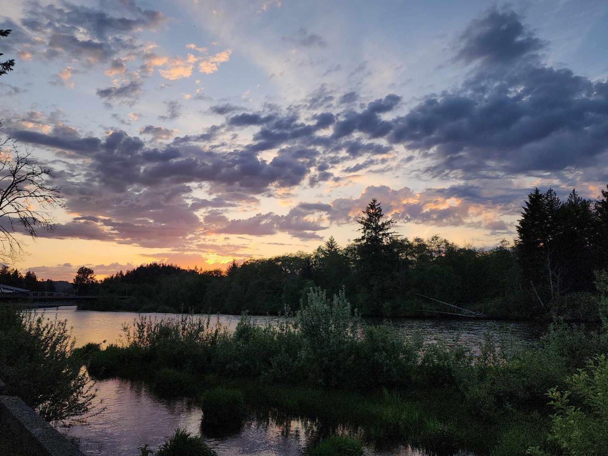 Campbell River Lodge Εξωτερικό φωτογραφία