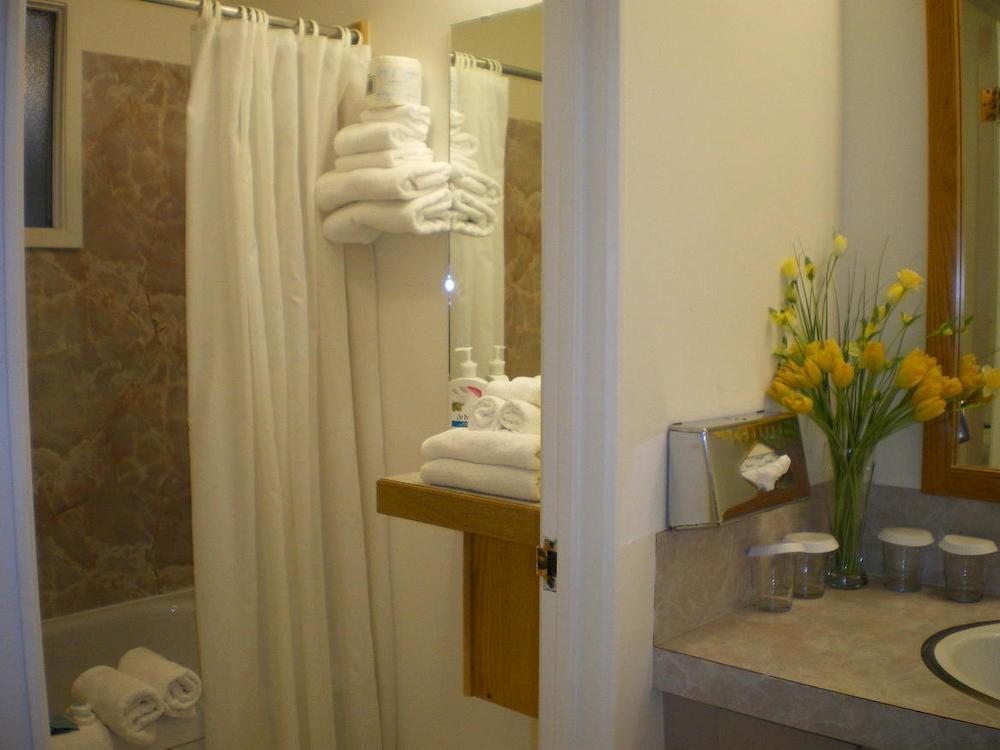 Campbell River Lodge Εξωτερικό φωτογραφία
