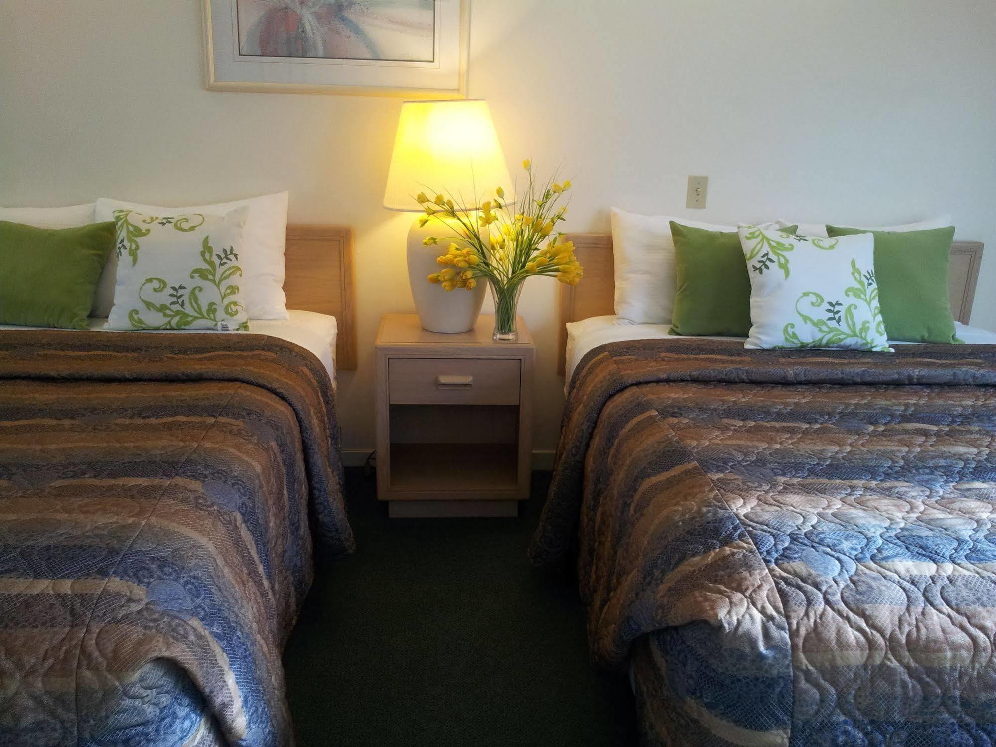 Campbell River Lodge Εξωτερικό φωτογραφία